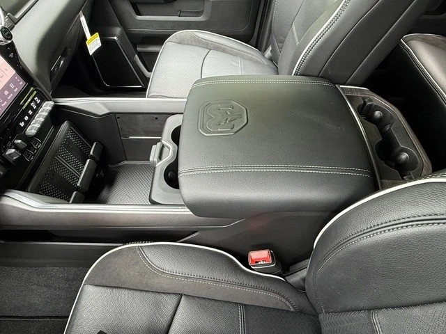 2026 Ram 3500 - Image 31 of 31