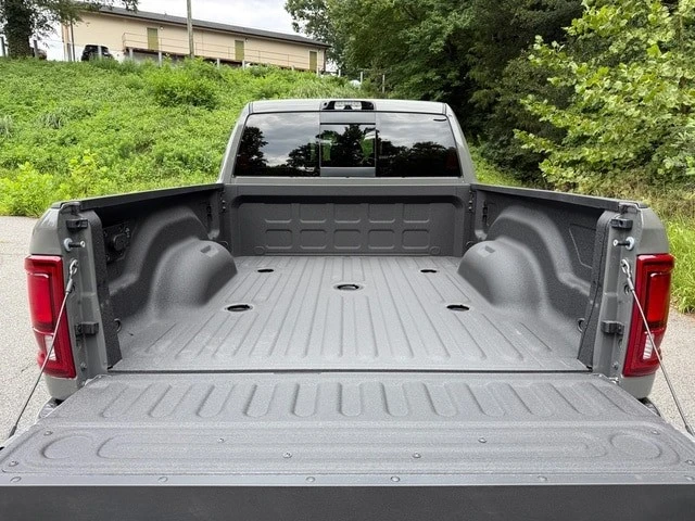 2026 Ram 3500 - Image 9 of 31