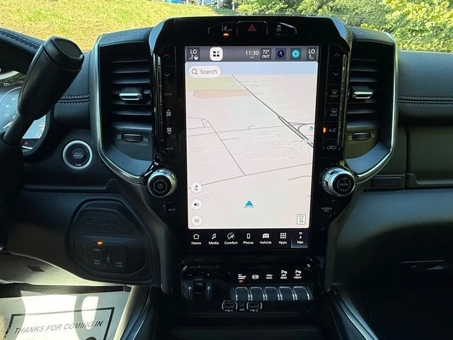 2026 Ram 3500 - Image 25 of 31