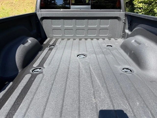 2026 Ram 3500 - Image 10 of 31