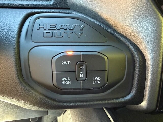 2026 Ram 3500 - Image 22 of 31