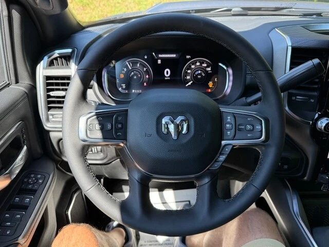 2026 Ram 3500 - Image 20 of 31