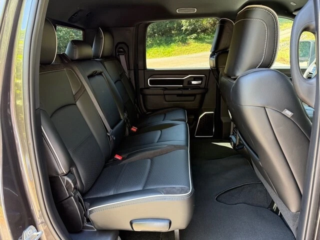 2026 Ram 3500 - Image 18 of 31