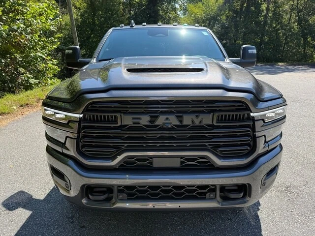 2026 Ram 3500 - Image 4 of 31