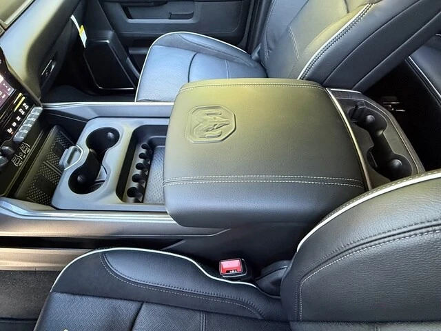 2026 Ram 3500 - Image 30 of 31