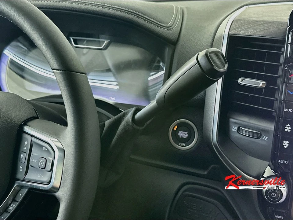 2026 Ram 3500 - Image 12 of 21