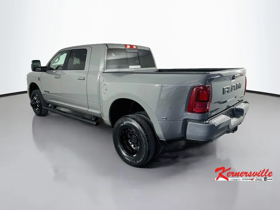 2026 Ram 3500 - Image 5 of 21