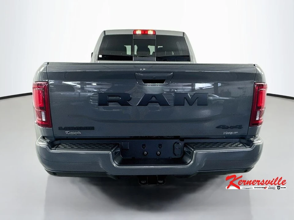 2026 Ram 3500 - Image 6 of 21