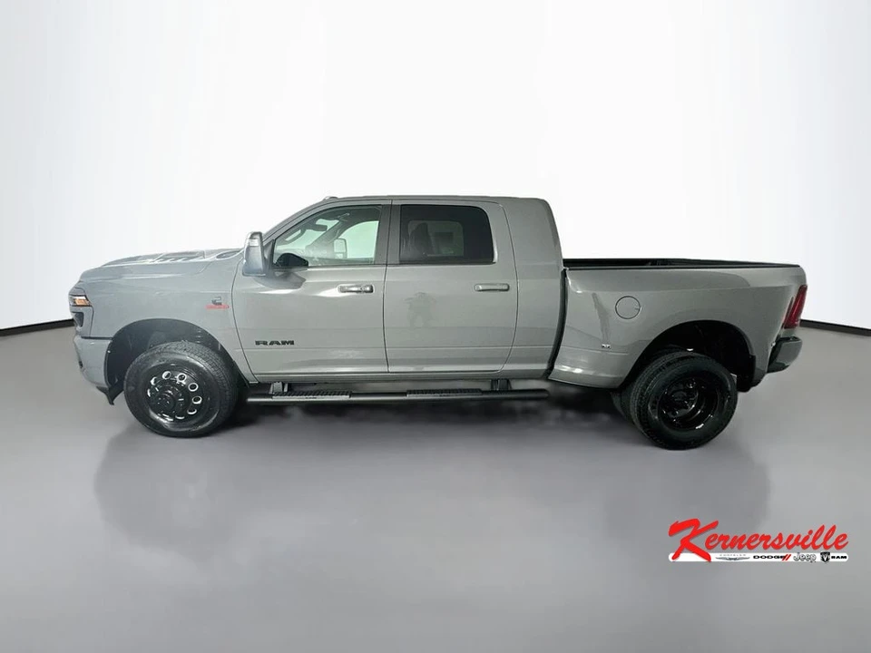 2026 Ram 3500 - Image 4 of 21