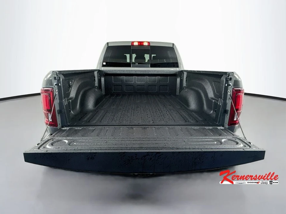 2026 Ram 3500 - Image 15 of 21