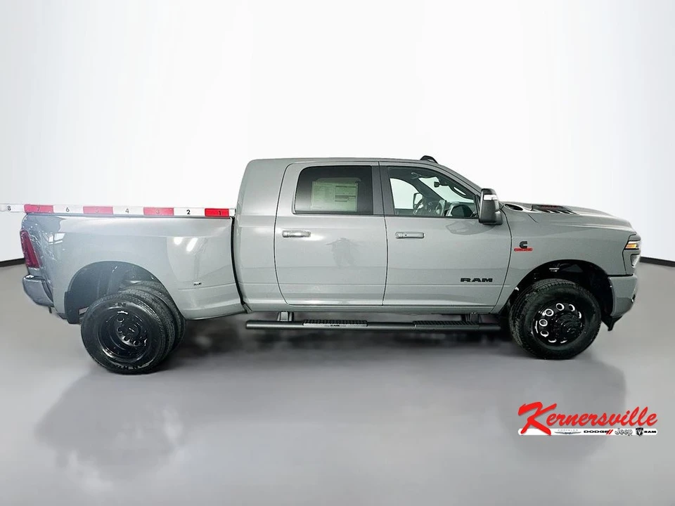 2026 Ram 3500 - Image 8 of 21