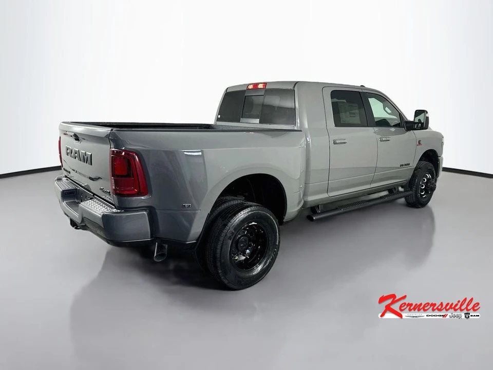 2026 Ram 3500 - Image 7 of 21