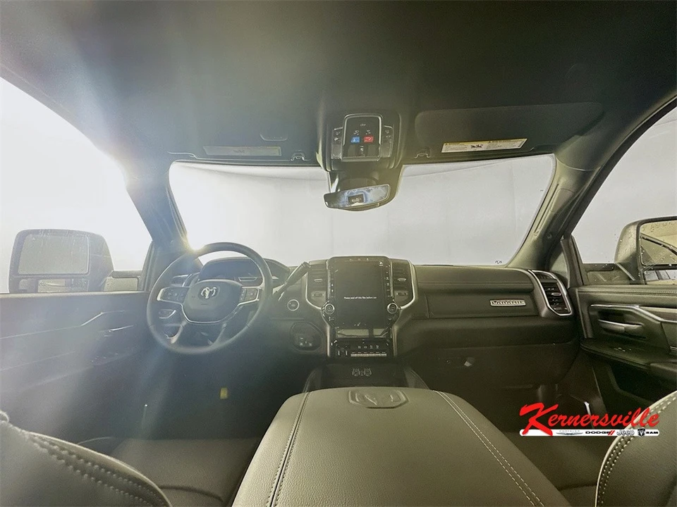 2026 Ram 3500 - Image 9 of 21