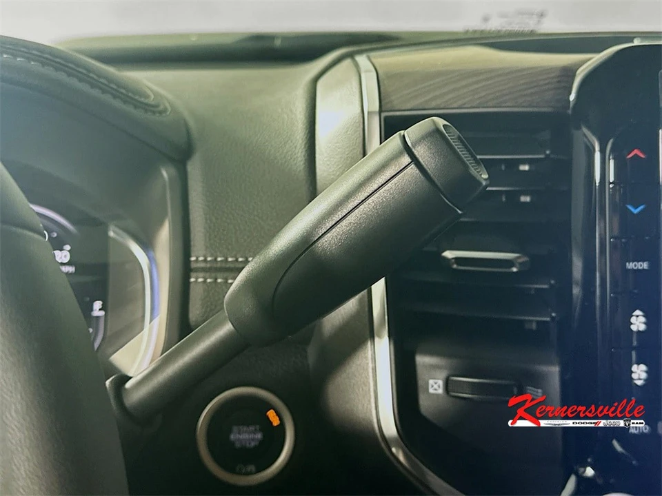 2026 Ram 3500 - Image 12 of 21