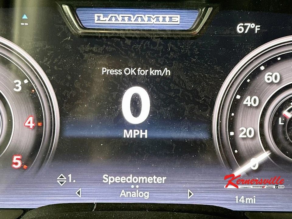 2026 Ram 3500 - Image 11 of 21