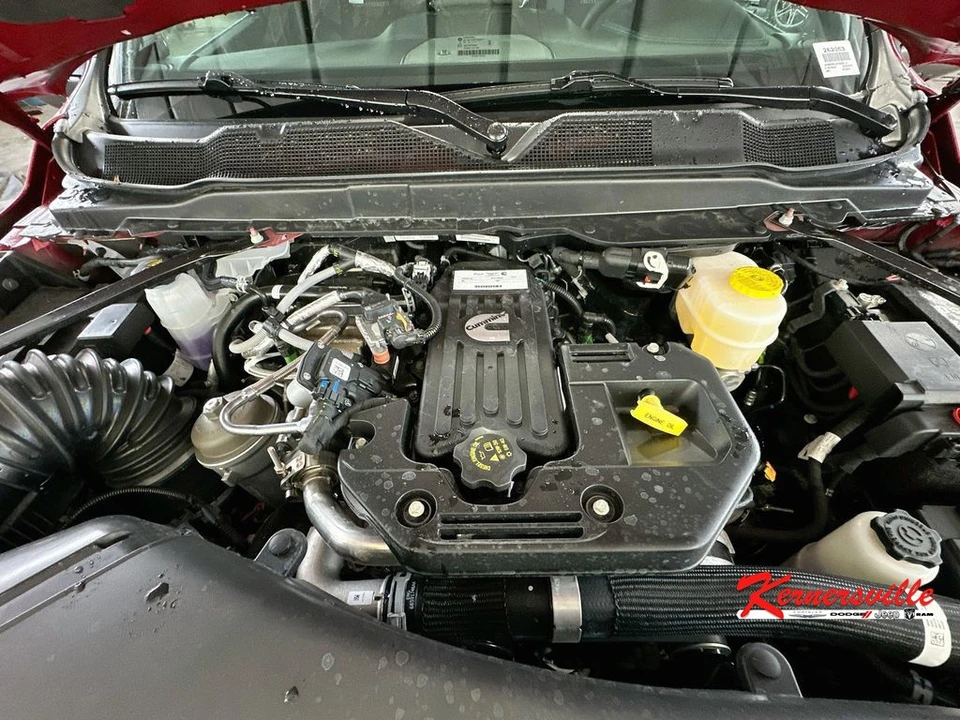 2026 Ram 3500 - Image 17 of 21