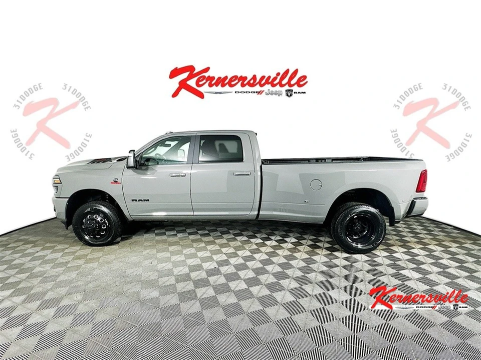 2026 Ram 3500 - Image 4 of 21