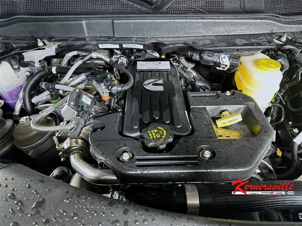 2026 Ram 3500 - Image 18 of 21