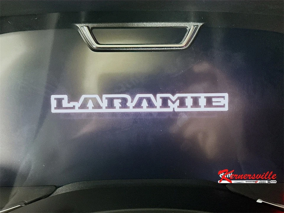 2026 Ram 3500 - Image 11 of 21