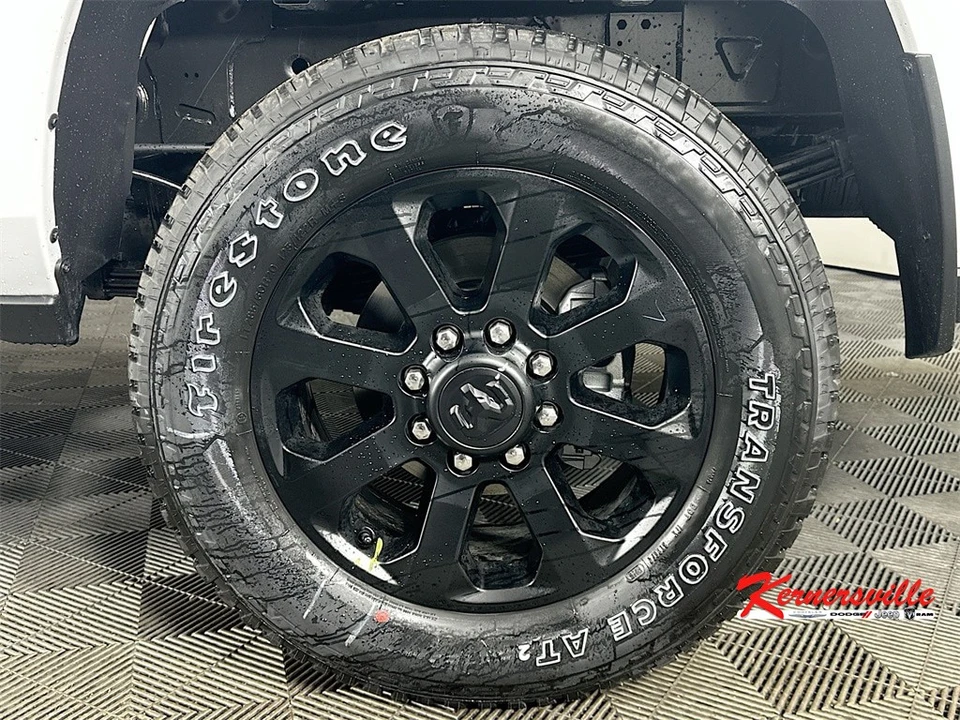 2026 Ram 3500 - Image 17 of 21