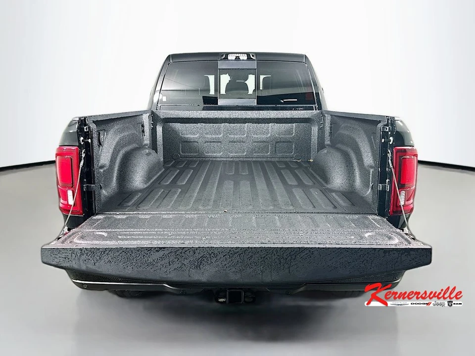 2026 Ram 3500 - Image 16 of 21