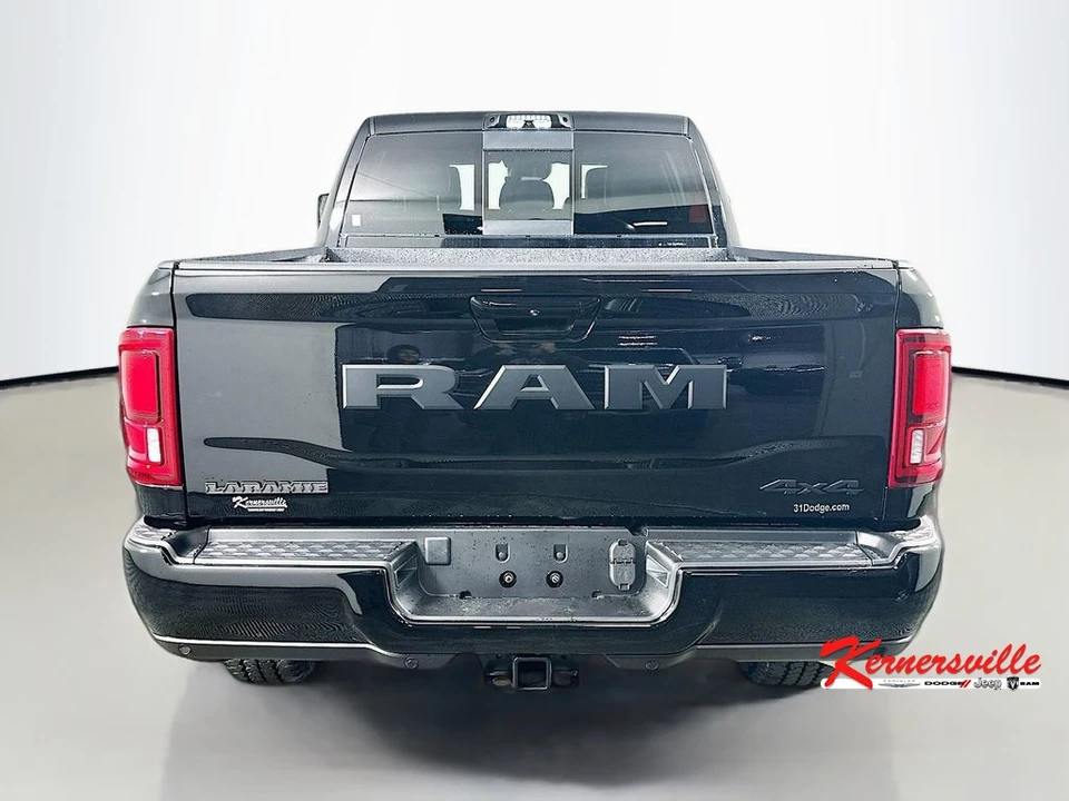 2026 Ram 3500 - Image 6 of 21