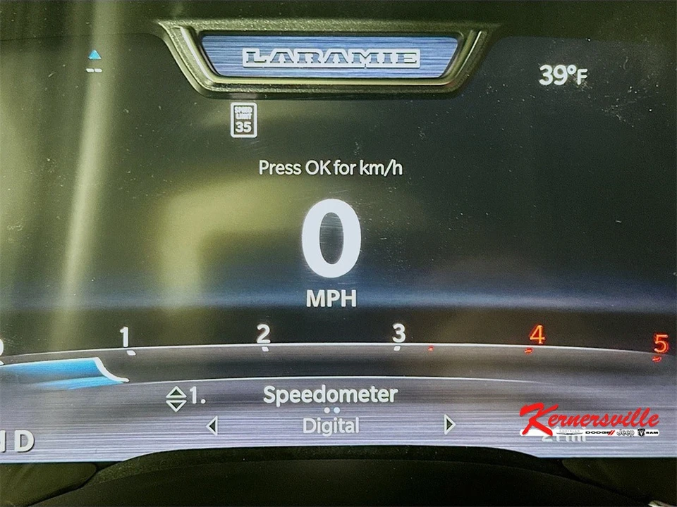 2026 Ram 3500 - Image 11 of 21