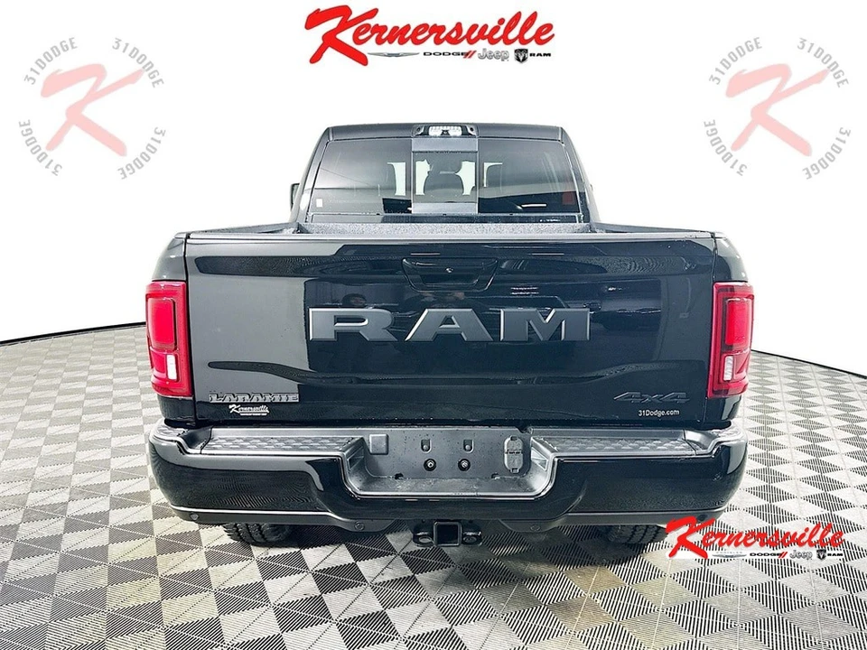 2026 Ram 3500 - Image 6 of 21