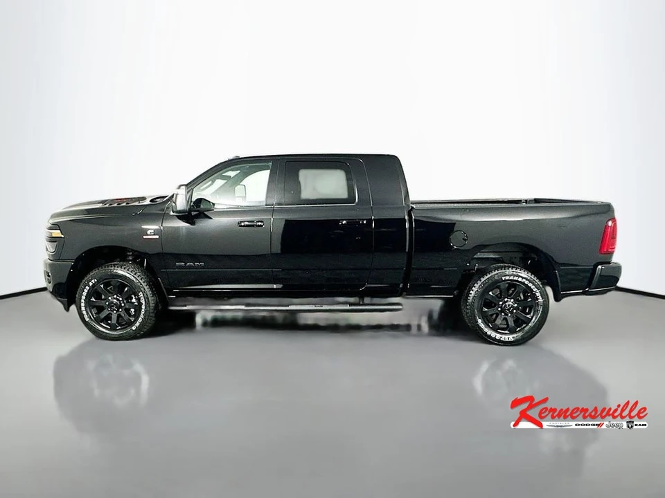 2026 Ram 3500 - Image 4 of 21