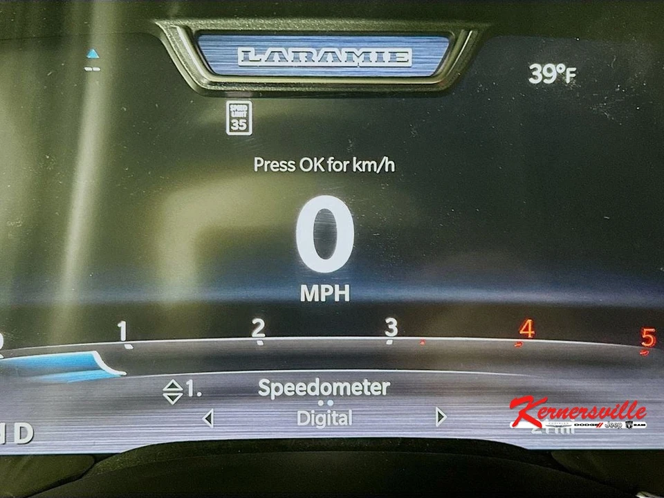 2026 Ram 3500 - Image 11 of 21