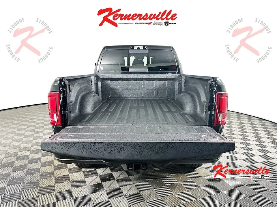 2026 Ram 3500 - Image 16 of 21