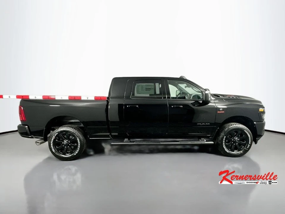 2026 Ram 3500 - Image 8 of 21