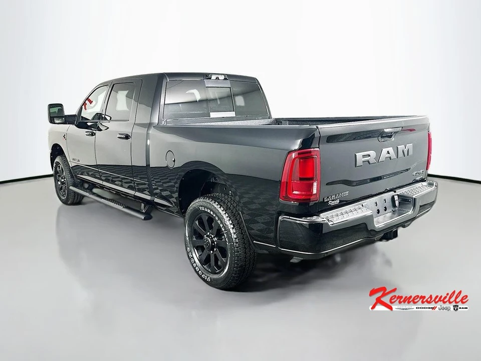 2026 Ram 3500 - Image 5 of 21