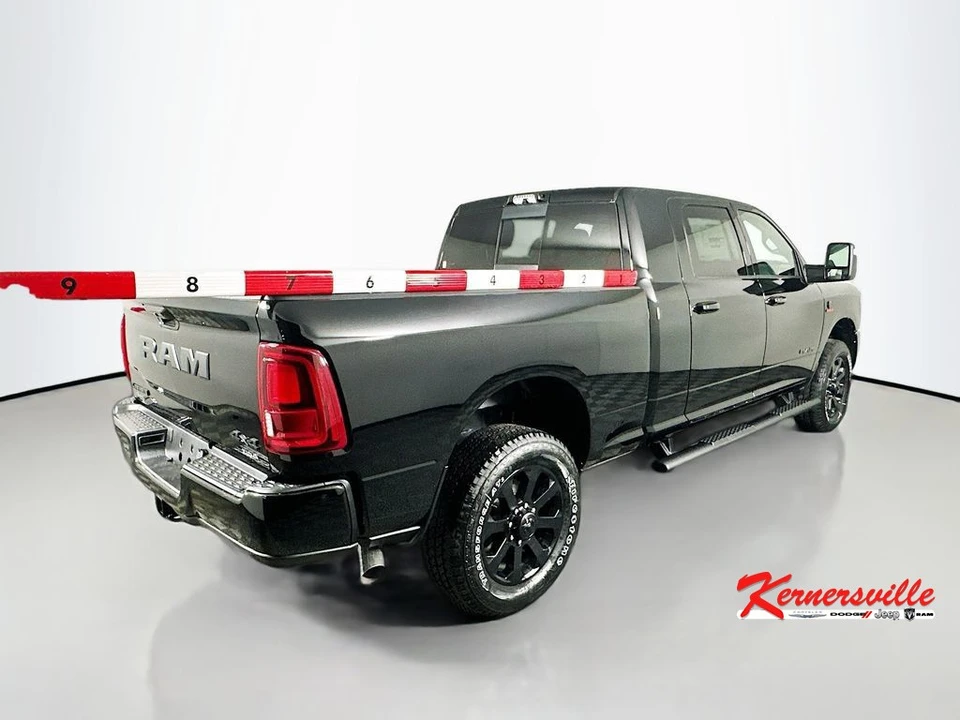 2026 Ram 3500 - Image 7 of 21