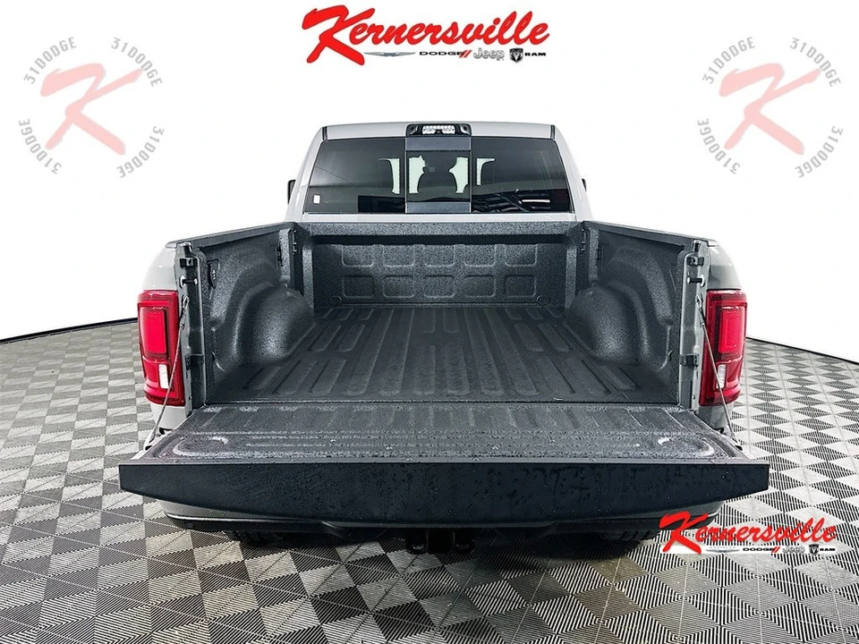 2026 Ram 3500 - Image 15 of 20