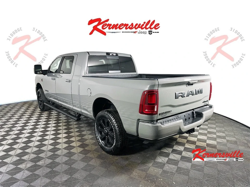 2026 Ram 3500 - Image 5 of 20