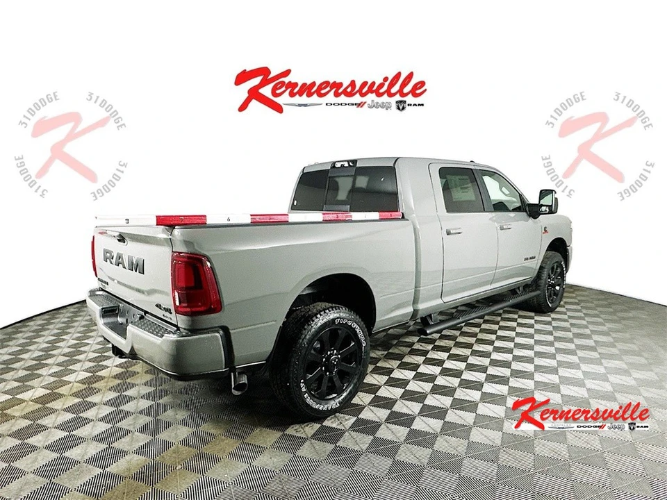 2026 Ram 3500 - Image 7 of 20