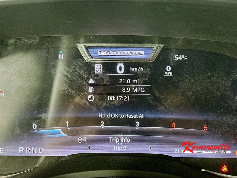 2026 Ram 3500 - Image 11 of 21
