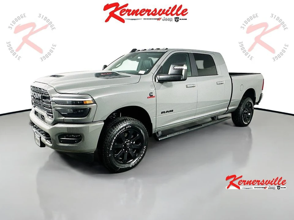 2026 Ram 3500 - Image 5 of 12