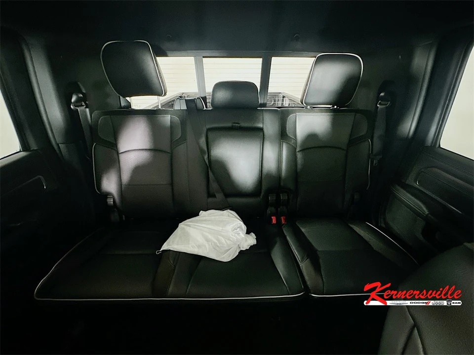2026 Ram 3500 - Image 10 of 21