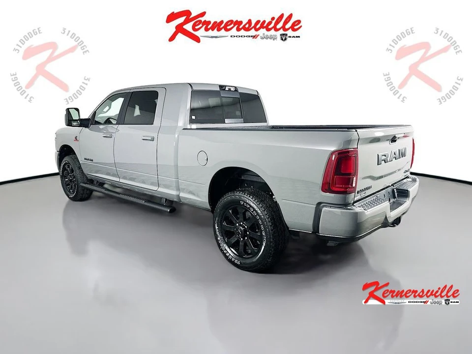 2026 Ram 3500 - Image 7 of 12