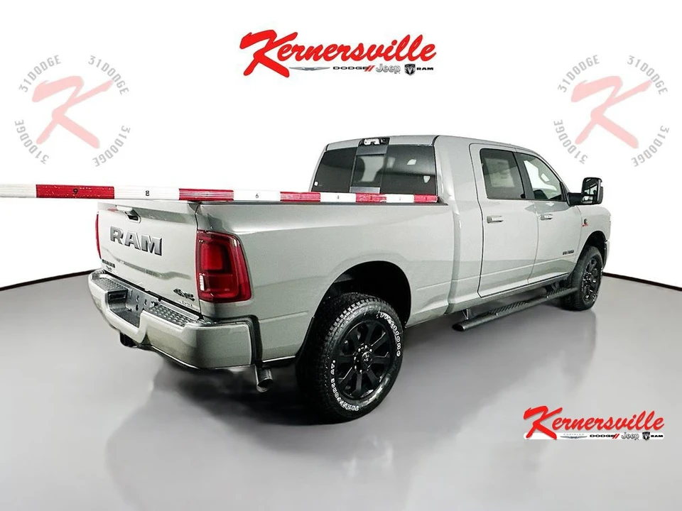2026 Ram 3500 - Image 9 of 12