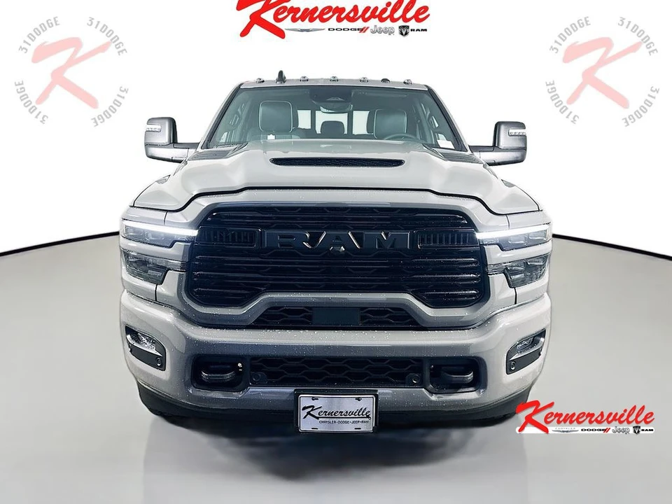 2026 Ram 3500 - Image 4 of 12