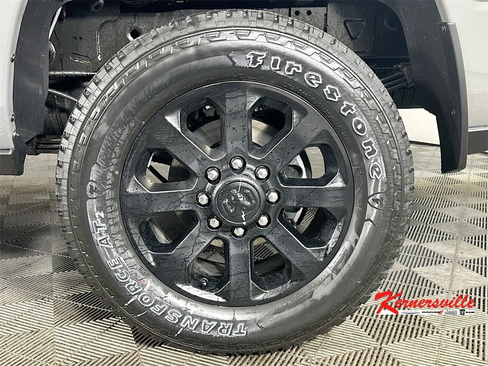 2026 Ram 3500 - Image 17 of 21