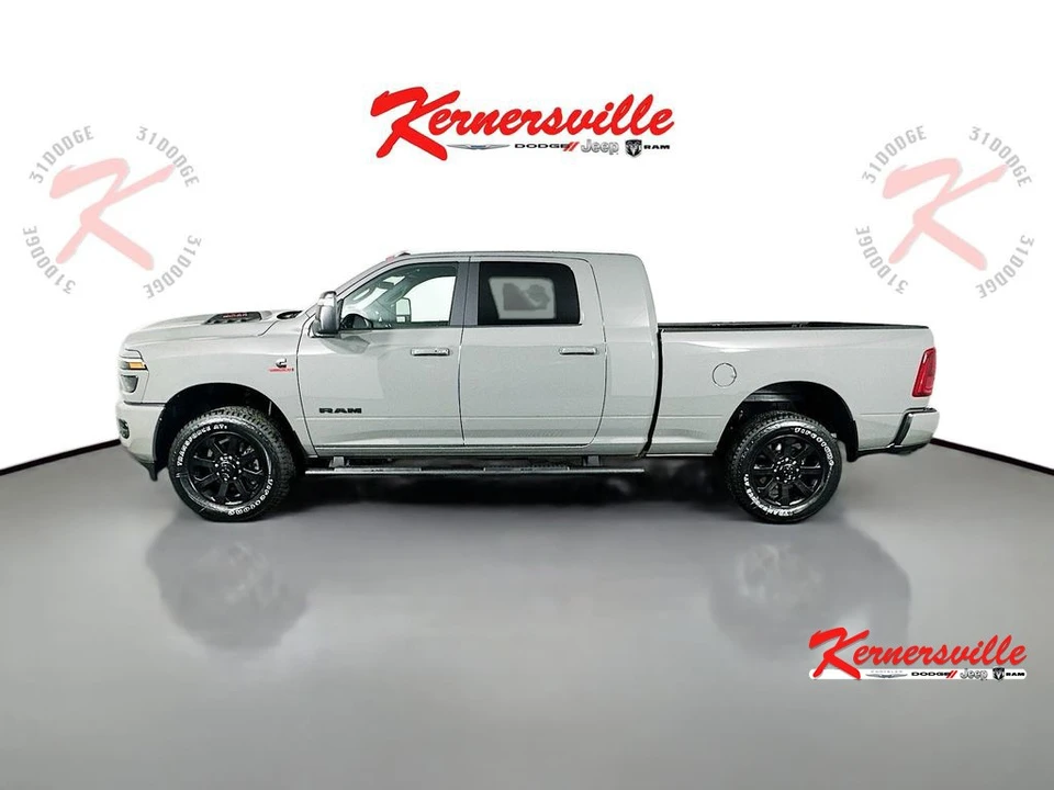 2026 Ram 3500 - Image 6 of 12