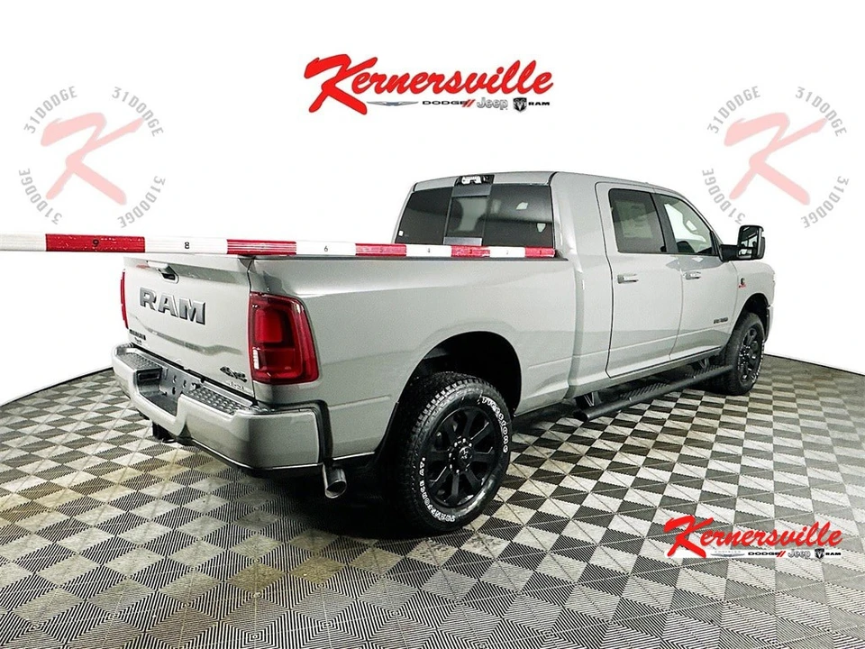2026 Ram 3500 - Image 7 of 21