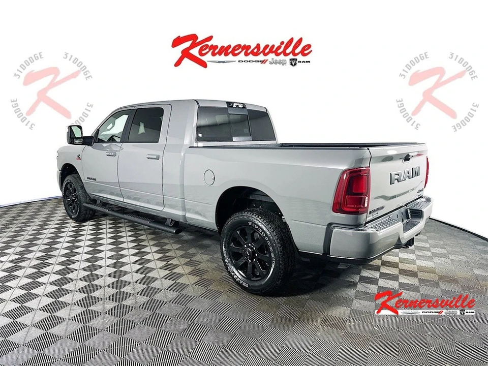 2026 Ram 3500 - Image 5 of 21