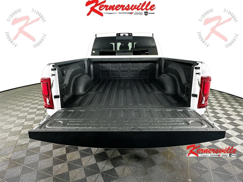 2026 Ram 3500 - Image 16 of 21