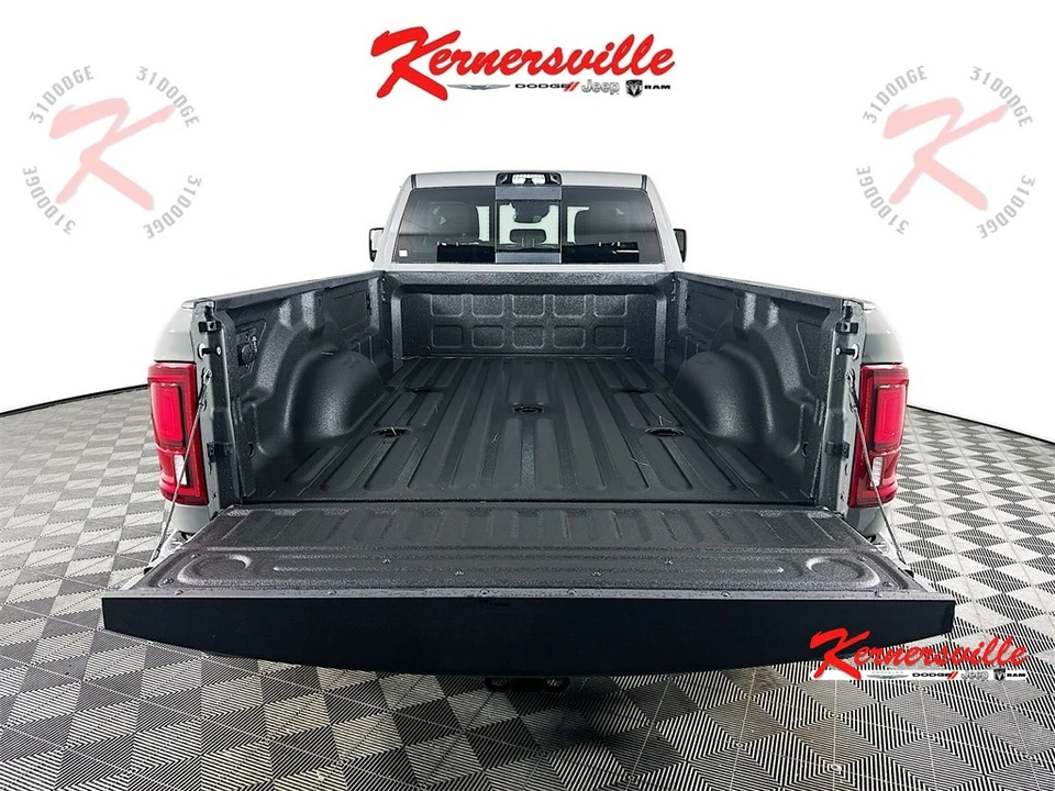 2026 Ram 3500 - Image 16 of 21