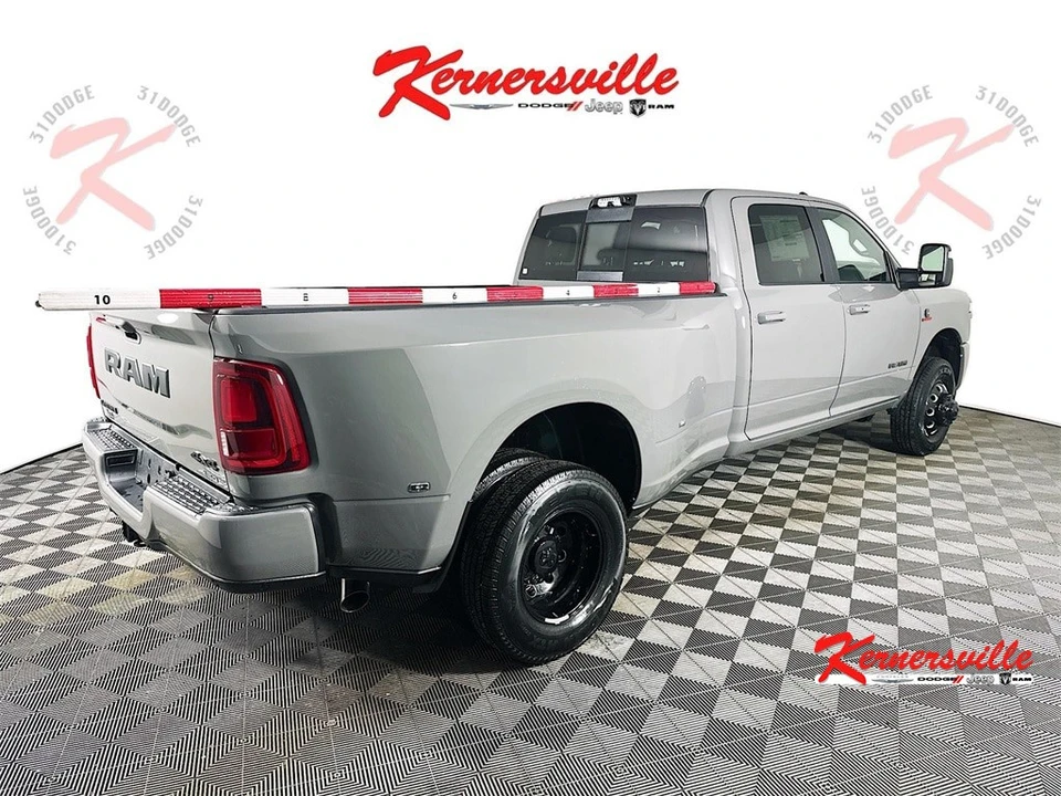 2026 Ram 3500 - Image 7 of 21